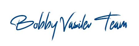 Bobby Vasilev Chicago Probate Team logo