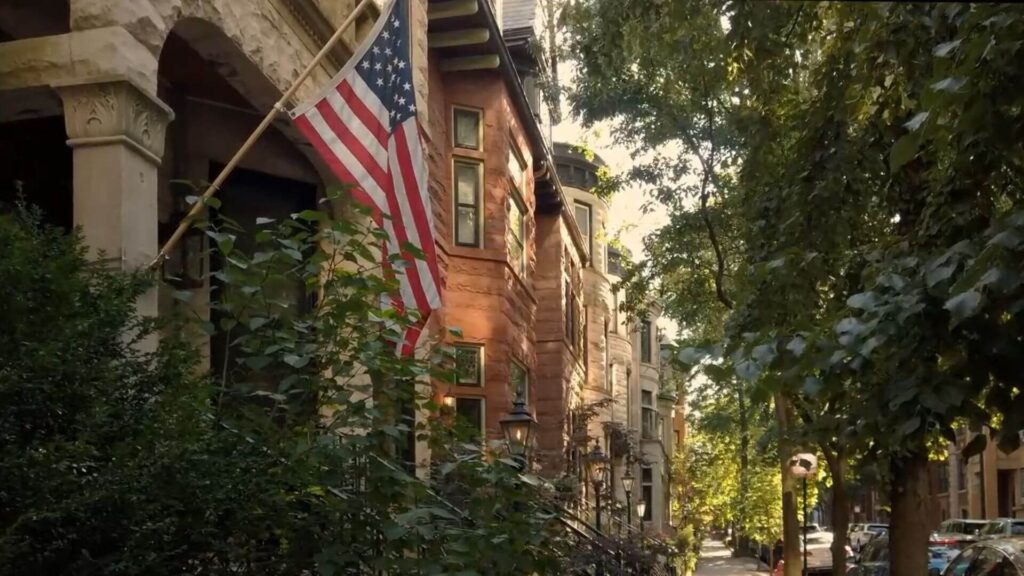 Illinois Probate Real Estate Services Background