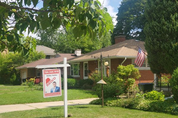 Best Probate Real Estate agent in Illinois