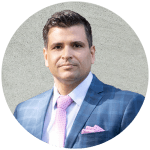 IL Realtor Bobby Vasilev