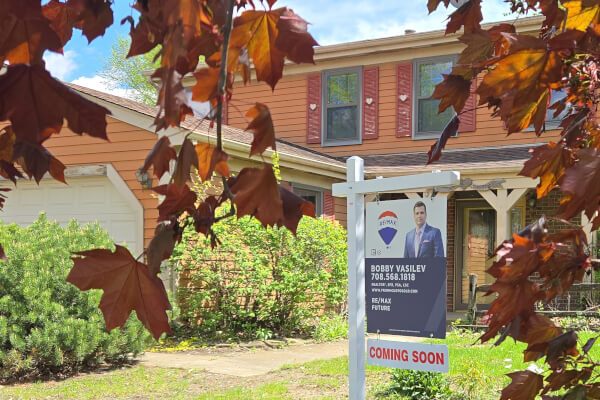 Sell Your Inherited House for Top Dollar