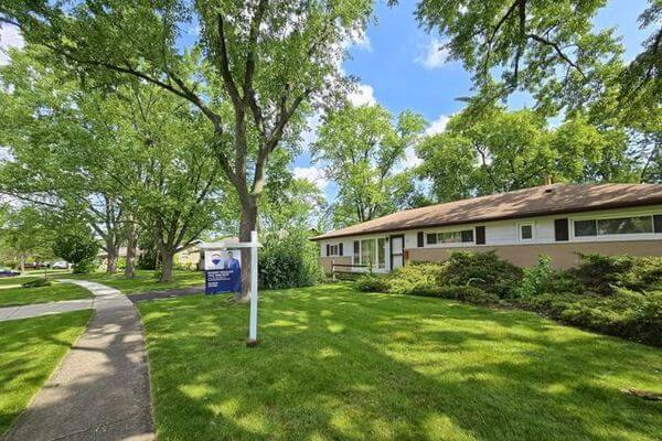 Illinois Probate process delays when selling real estate