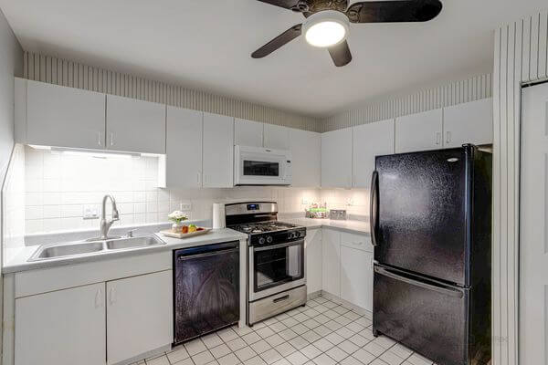 Mt Prospect home prepared to be sold as-is on the open makret